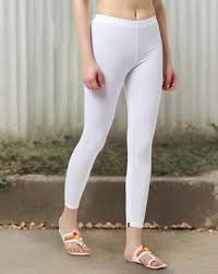 Ankle Length Leggings